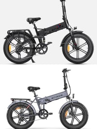 Ep-2PRO Engwe Bike/ engine pro
