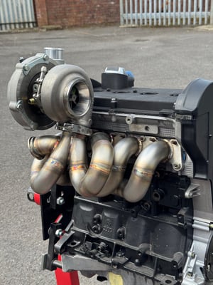 Image of 1.8T Tubular Manifold