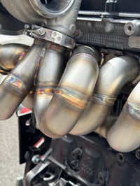 Image 2 of 1.8T Tubular Manifold