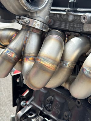 Image of 1.8T Tubular Manifold