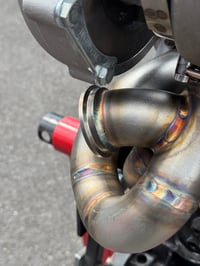 Image 3 of 1.8T Tubular Manifold