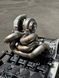 Image 4 of 1.8T Tubular Manifold