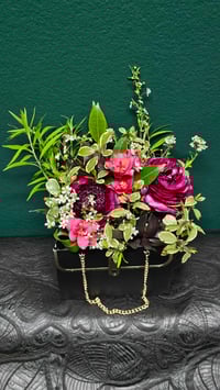 Flower Bag (Fresh)