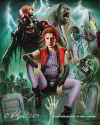 Return of the Living Dead