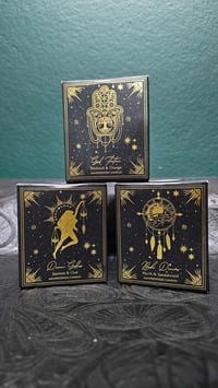  Manifestation Candles
