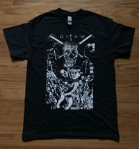 Gism - Detestation Shirt