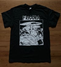 Frigora - Split Shirt