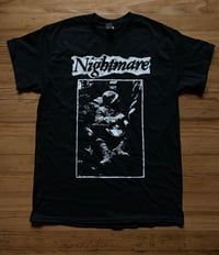 Nightmare Shirt