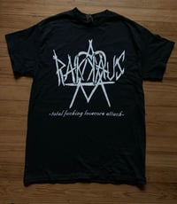 Rakkaus - Lovecore Shirt