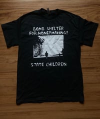 State Children - Bomb Shelter Shirt