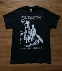 Kriegshög Shirt