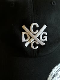 Image 2 of cuddlxcore Dad Hat