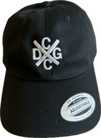 Image 1 of cuddlxcore Dad Hat