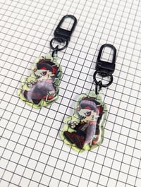 Image 3 of MINI DINGUS BOYFRIENDS - Acrylic Charm