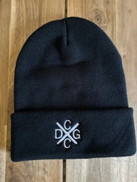 Image 1 of cuddlexcore Beanie