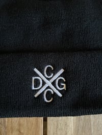 Image 2 of cuddlexcore Beanie