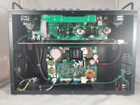 Image 2 of SILVERHAWK HYBRID AMPLIFIER