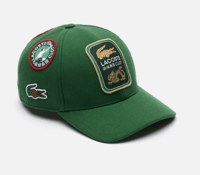 Image 2 of CLOT x LACOSTE Baseball Cap [2024]