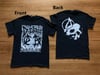 2 Sided D-Clone Shirt Run
