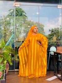 SHAMSA'S AROOS SETS (FREE SIZE)