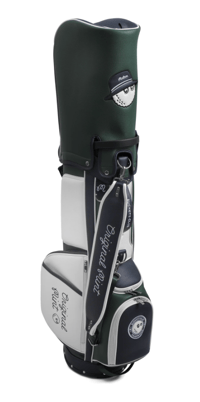 Image 1 of Malbon Buckets Club Team Stand Bag [2023]