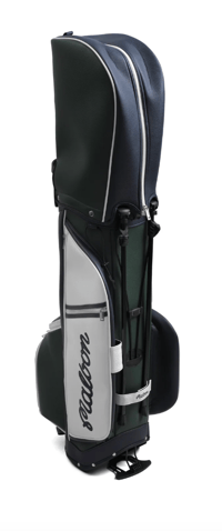 Image 4 of Malbon Buckets Club Team Stand Bag [2023]