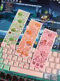 Image 2 of MS Polco Deco Sticker Sheet