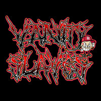Image 2 of Not Another Band Tee (RED)