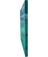 Image 2 of Emerald Moonrise 