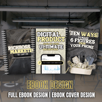 Ebook Design 