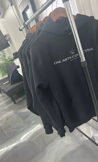 Image 5 of “The Fine Arts Collective Studio” Hoodie 