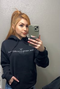 Image 4 of “The Fine Arts Collective Studio” Hoodie 