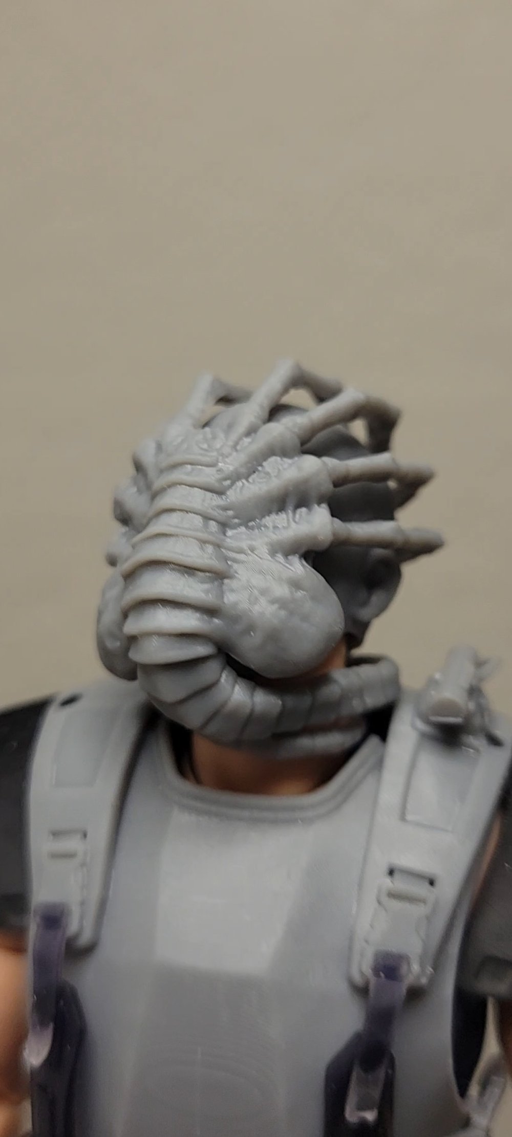 Facehugger 3 pack