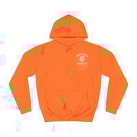 Image 3 of Tiger Clan - Hoodie