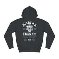 Image 1 of Tiger Clan - Hoodie