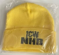 Image 4 of ICW NHB Beanie