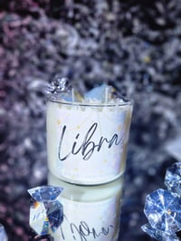 Image 4 of Zodiac Candles