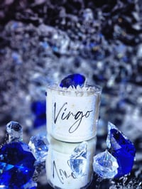 Image 3 of Zodiac Candles