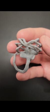 Image 2 of Facehugger 3 pack