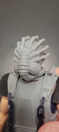 Image 3 of Facehugger 3 pack