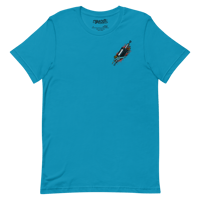 Image 3 of Owl and Snake Dillon Smith Tattoo T-Shirt