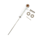 Image 2 of SLING SHOT CLUTCH ROD KIT - 4 SPEED 