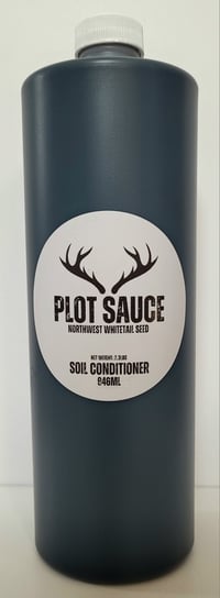 Image 1 of PLOT SAUCE