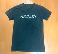 Image 1 of Kapital Japan Navajo print t-shirt, size 3 (fits S/M)