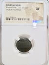 Shipwreck Sale: High Grade Roman Coin of Constantine I ("The Great") 307-337AD