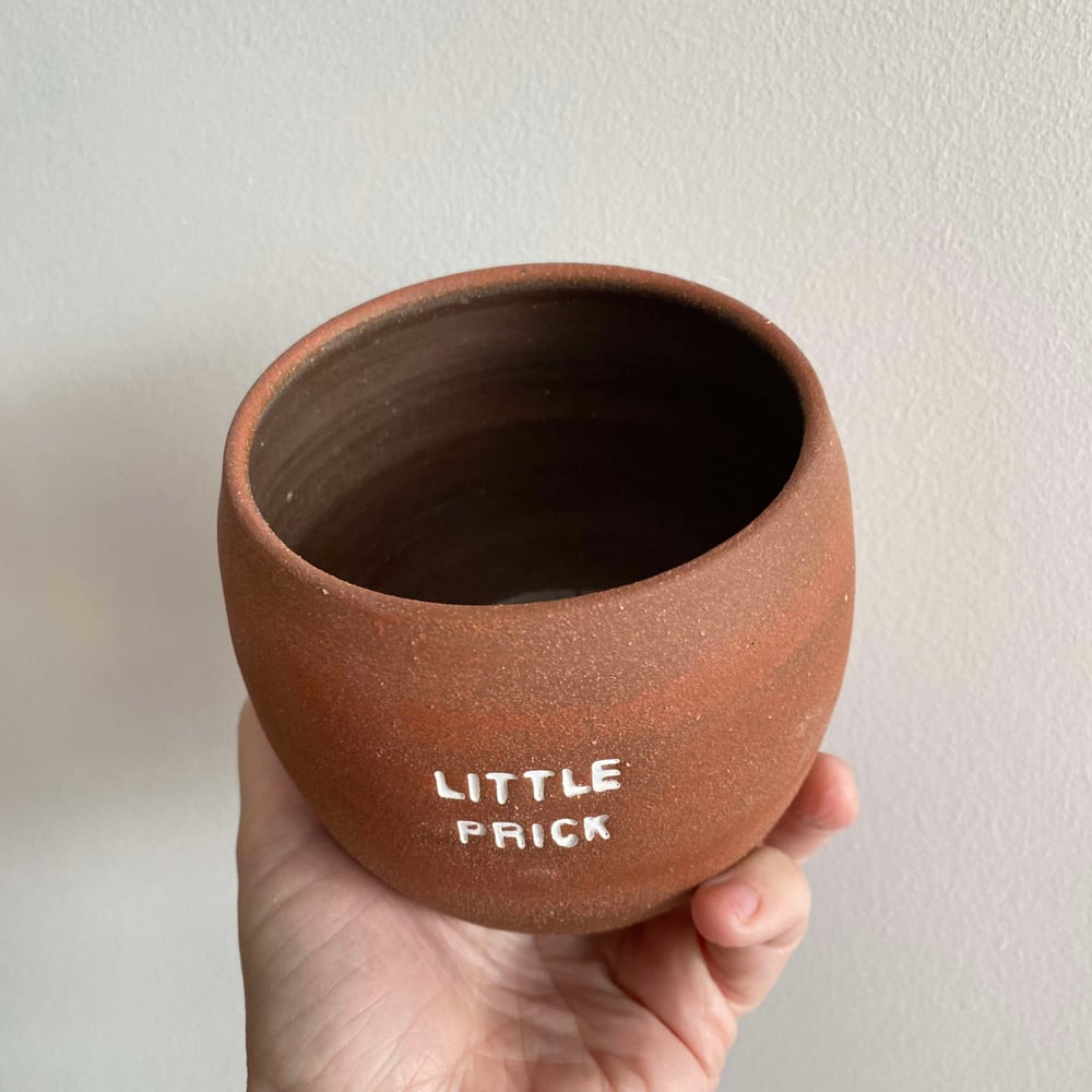 Image of Pun Pot #9