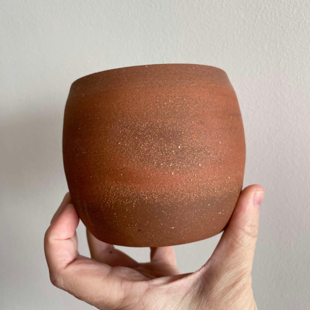 Image of Pun Pot #9