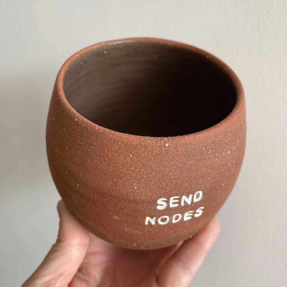 Image of Pun Pot #10