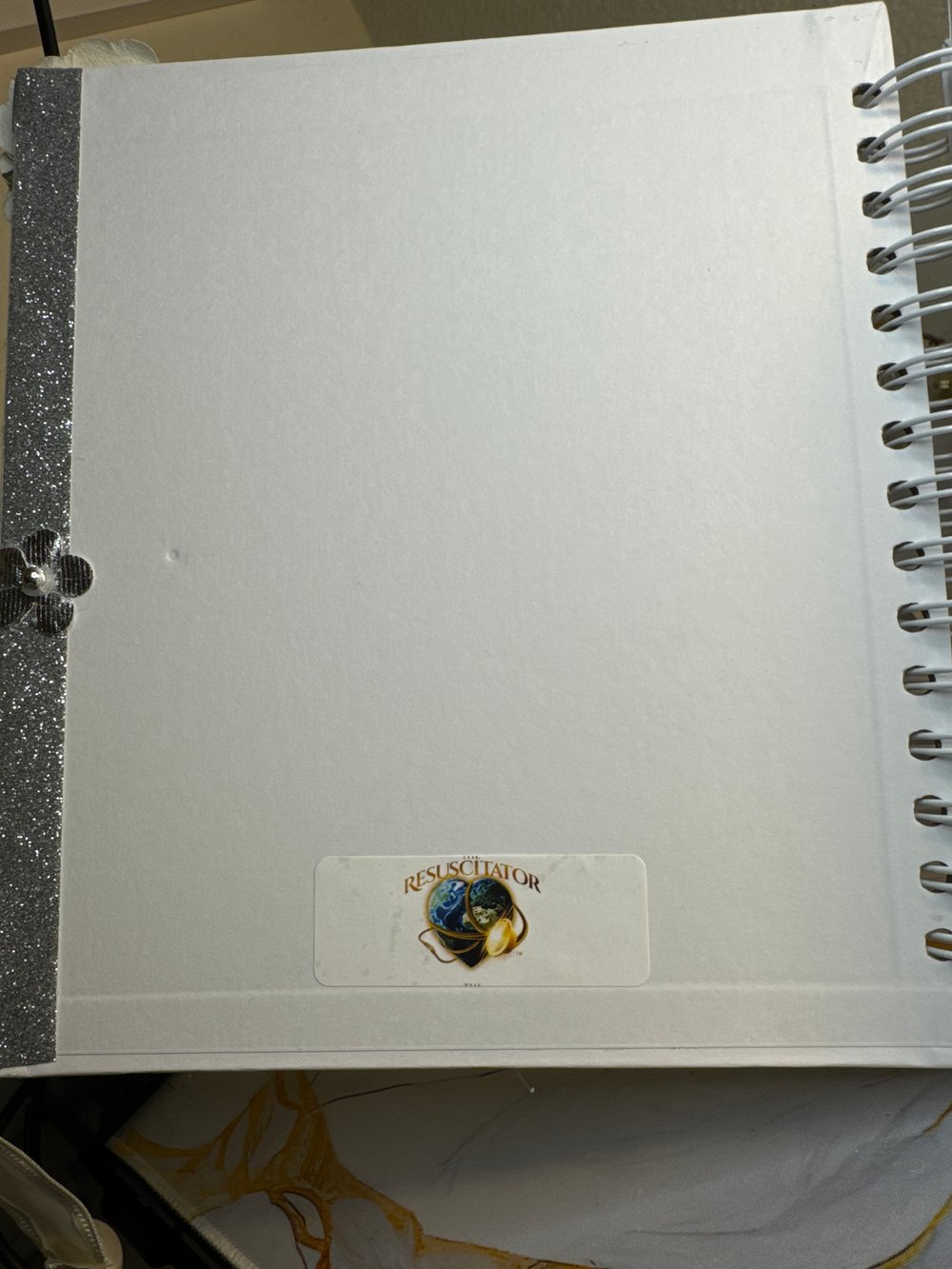 Prayer Journal
