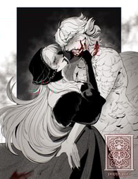 Image 1 of Farcille Print